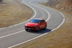 Porsche Cayenne Turbo Coupe 2019 года (AU)